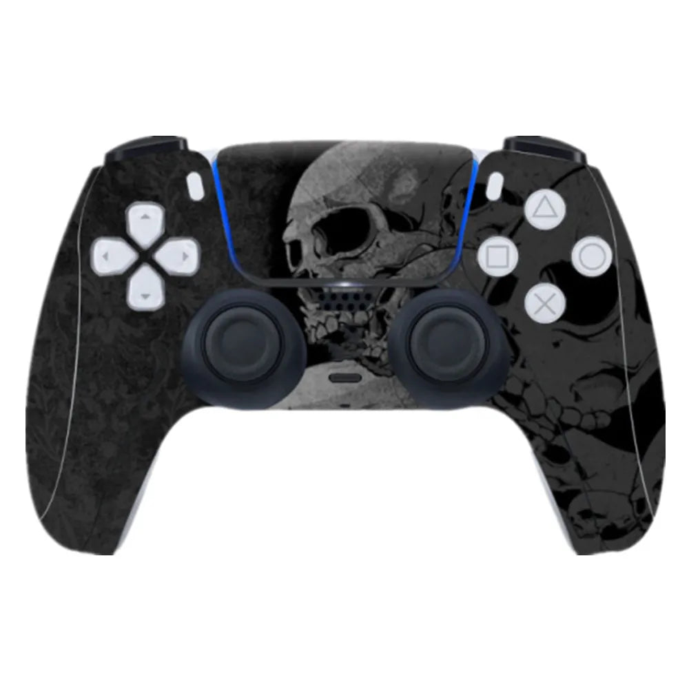 PS5 Controller Decal Accessories | 15+ Styles